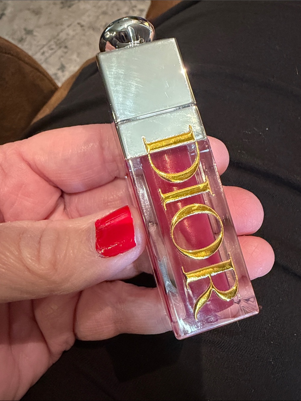 Fashion Lipgloss